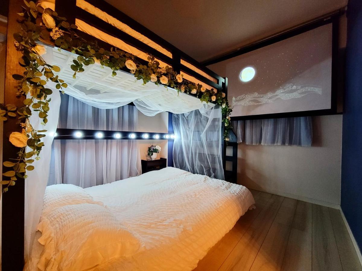 歌舞伎町ヤスオroom Apartment Tokyo