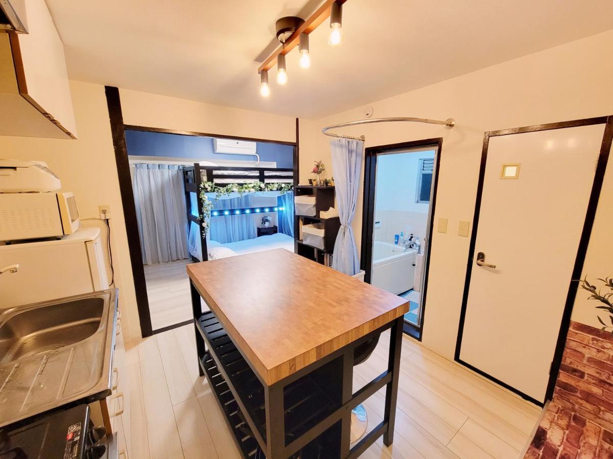 歌舞伎町ヤスオroom Apartamento Tóquio