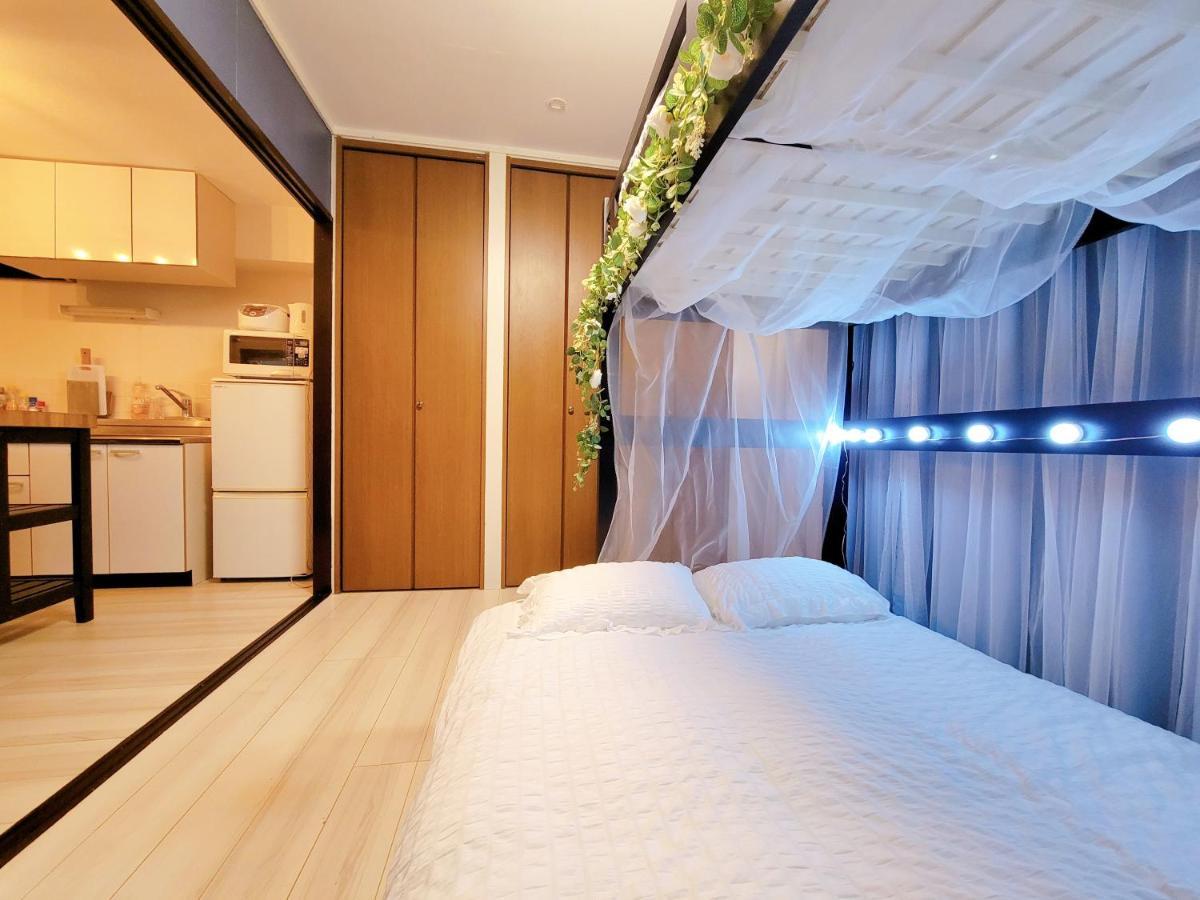 歌舞伎町ヤスオroom Tóquio