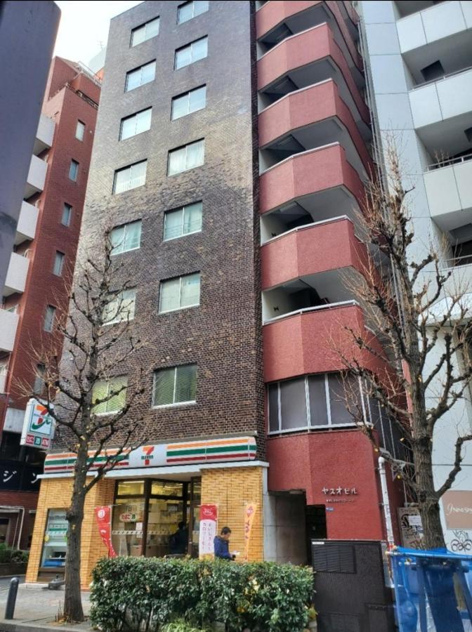 歌舞伎町ヤスオroom Tóquio